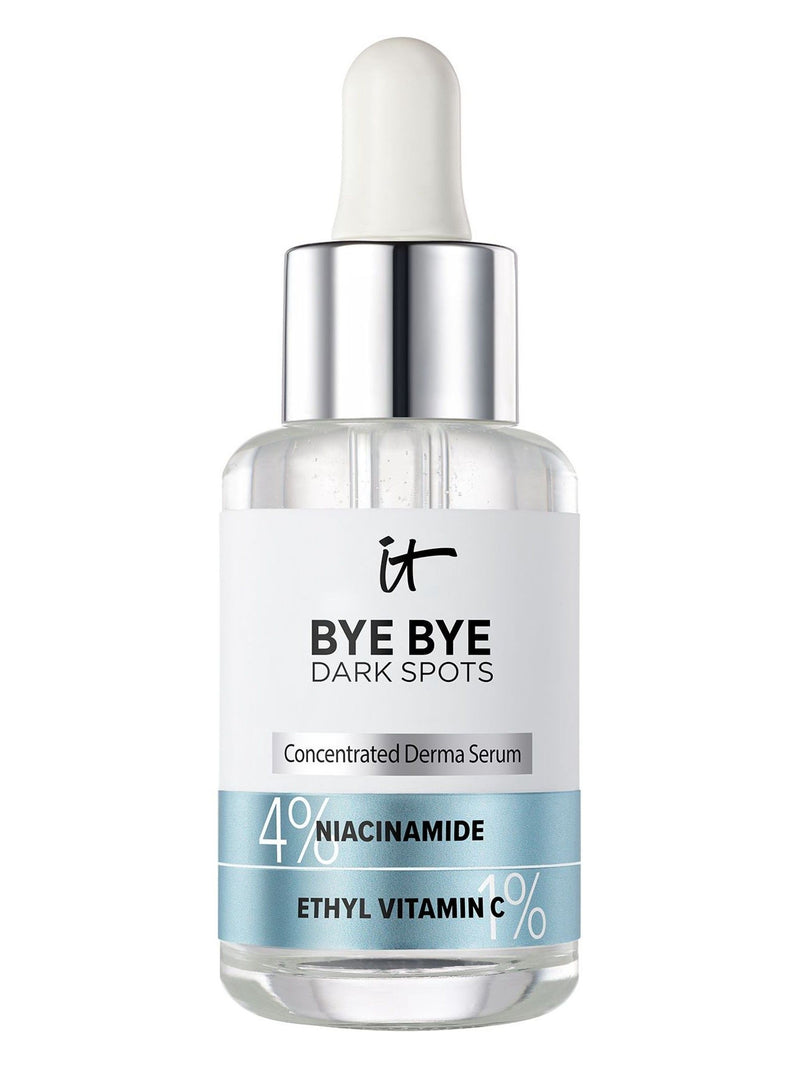 IT Cosmetics Bye Bye Dark Spots Niacinamide Serum 30ml, UK version