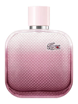 Next Lacoste L.12.12 Rose Intense Eau De Toilette Women's Fragrance 100ml- Buy online at McGrocer