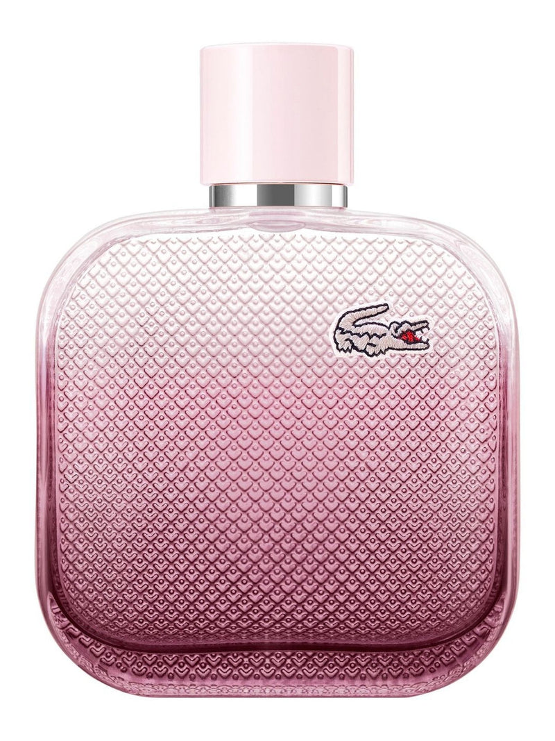 Lacoste L.12.12 Rose Intense Eau De Toilette 100ml, UK version