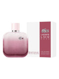 Lacoste L.12.12 Rose Intense Eau De Toilette 100ml, UK version