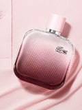 Lacoste L.12.12 Rose Intense Eau De Toilette 100ml, UK version