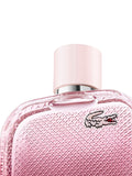 Lacoste L.12.12 Rose Intense Eau De Toilette 100ml, UK version