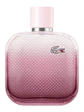 Lacoste L.12.12 Rose Intense Eau De Toilette 100ml, UK version