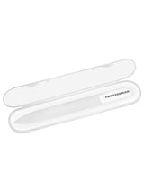 Next Tweezerman Glass Nail File- Buy online at McGrocer