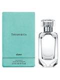 Tiffany & Co. Sheer Eau de Toilette 75ml - British product