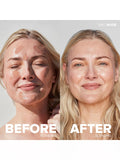 NUDESTIX Nudescreen Daily Mineral Veil SPF30 moisturiser, imported from the UK
