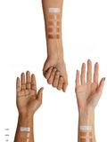 NUDESTIX Nudescreen Daily Mineral Veil SPF30 moisturiser, imported from the UK