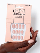 Next OPI Press On False Nails Classic- Buy online at McGrocer