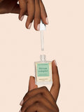 Manucurist nail and cuticle nude serum, imported from the UK