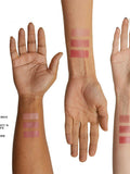 NUDESTIX pink nude blush kit, imported from the UK