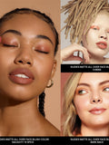NUDESTIX pink nude blush kit, imported from the UK