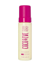Coco & Eve Sunny Honey Bali Bronzing Self Tan Foam Full Size