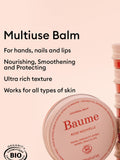Manucurist universal hand nail lip balm, UK version