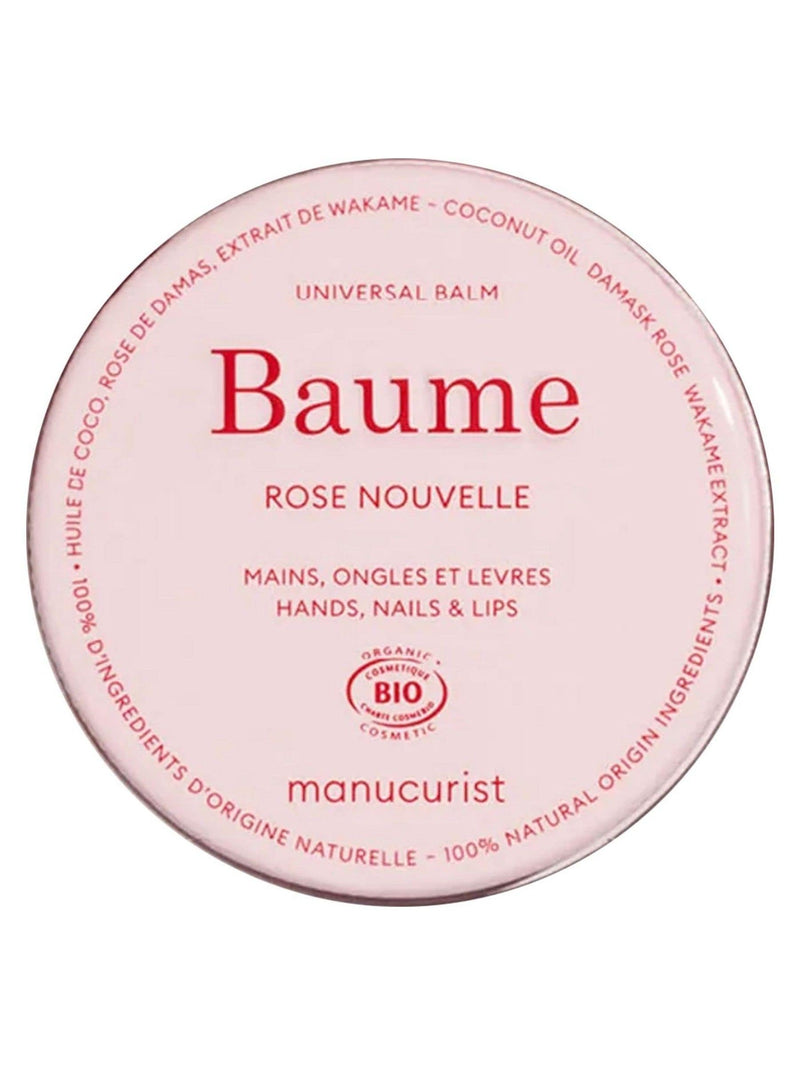 Manucurist universal hand nail lip balm, UK version