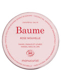 Manucurist universal hand nail lip balm, UK version