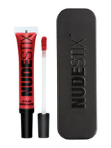 Next NUDESTIX Glace Plumping Lip Gloss - Cherry 00- Buy online at McGrocer