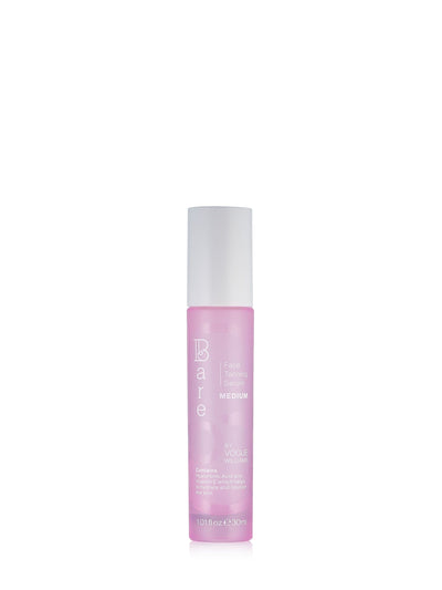 Next Bare By Vogue Face Tanning Serum Self Tan 30ml- Buy online at McGrocer