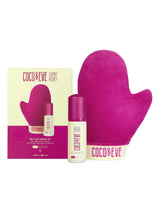 Next Coco & Eve Self Tan Travel Kit Medium Self Tanning Kit 50ml- Buy online at McGrocer