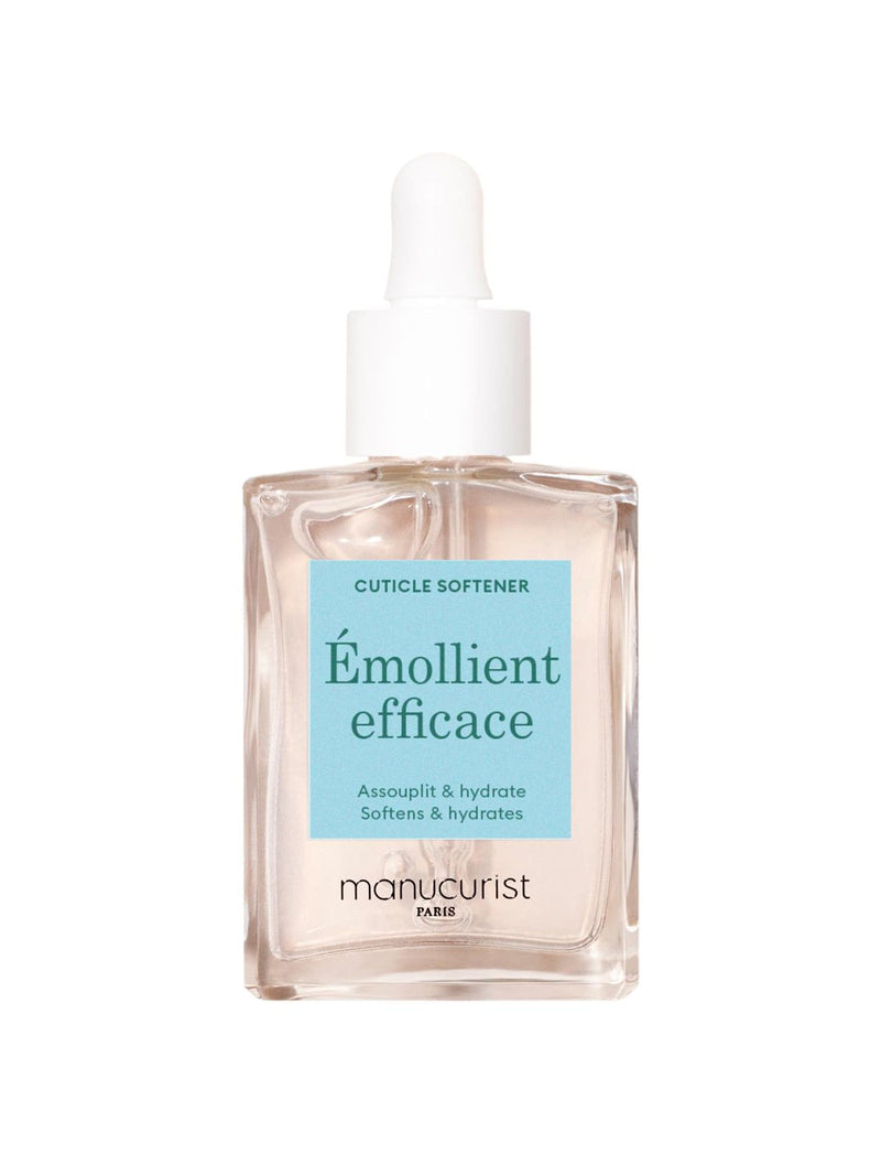 Manucurist Cuticle Softener - British product