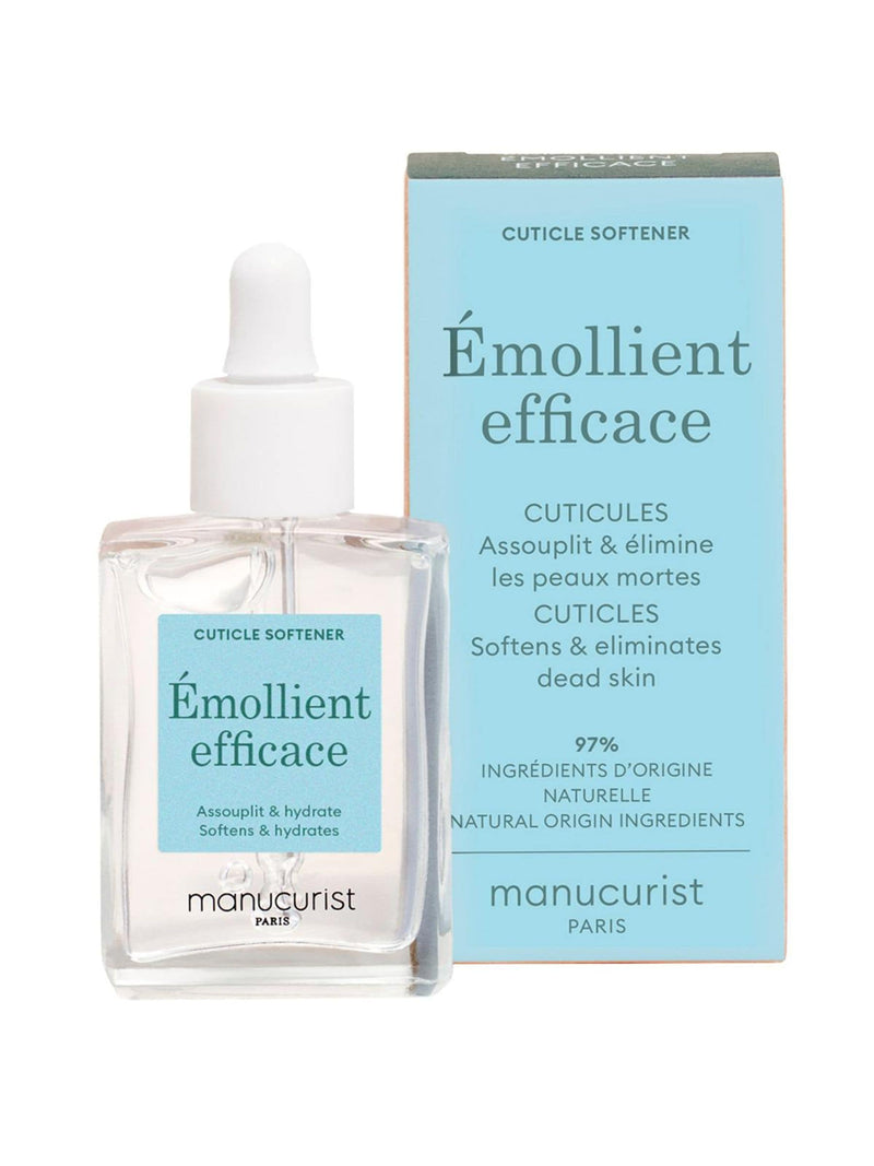 Manucurist Cuticle Softener - British product