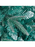 Premier Decorations Bluemont Fir 7ft Christmas tree - British product