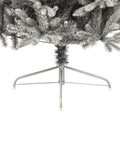 Premier Grey Cherry Pine artificial Christmas tree 5ft, imported from the UK