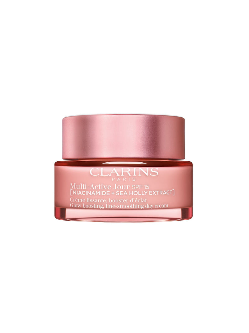 Clarins night cream All Skin Types 50ml - British product