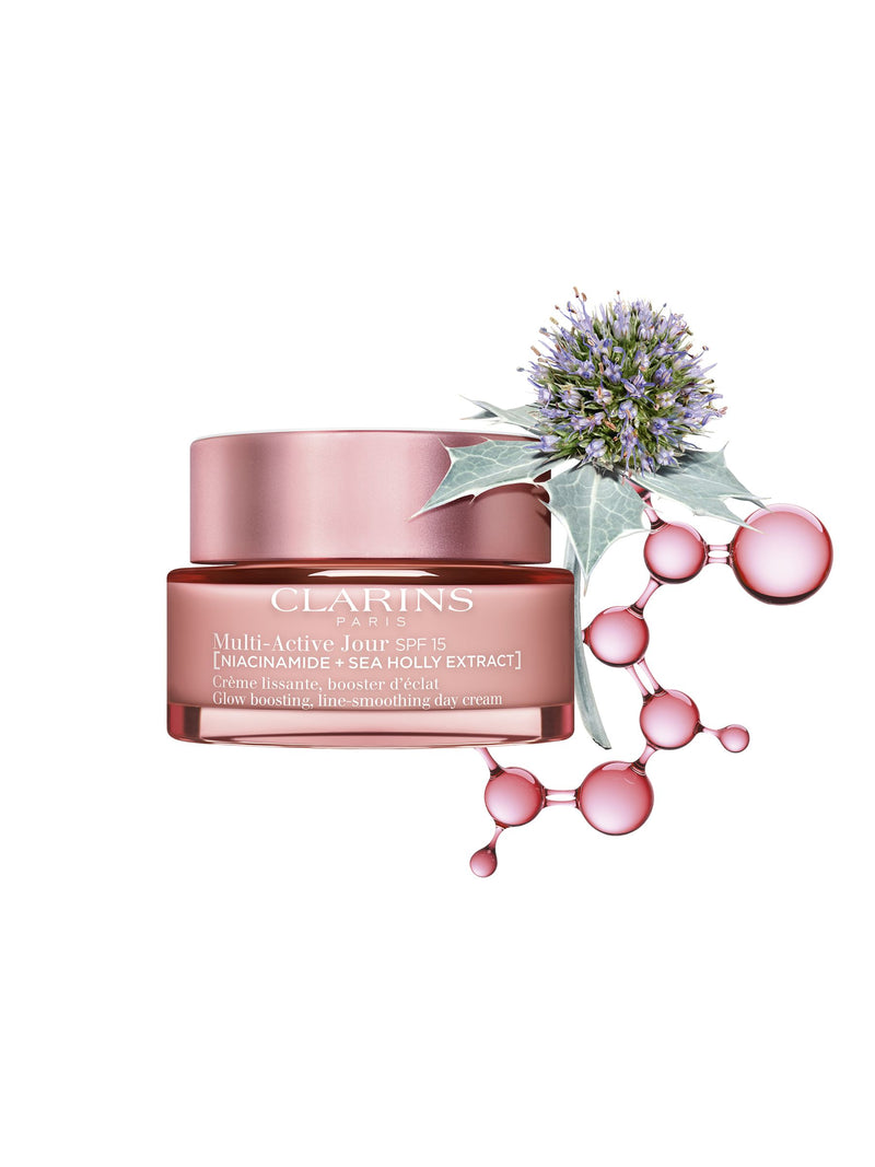 Clarins night cream All Skin Types 50ml - British product