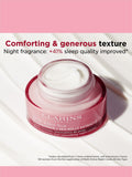 Clarins night cream dry skin 50ml - British product
