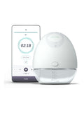 Elvie single wearable electric breast pump - British product