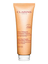 Next Clarins One-Step Gentle Exfoliating Facial Cleanser 125ml- Buy online at McGrocer