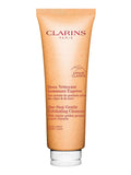 Clarins Gentle Exfoliating Cleanser 125ml - British product