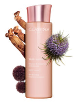 Next Clarins Multi-Active Revitalizing Treatment Essence Facial Essence 200ml- Buy online at McGrocer