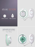 Elvie handsfree electric breast pump (British brand)
