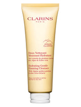 Next Clarins Hydrating and Gentle Foaming Facial Cleanser 125ml- Buy online at McGrocer