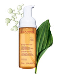 Clarins Gentle Renewing Cleansing Mousse 150ml - British product