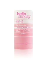 Next Hello Sunday The Shimmer One Mineral Glow Stick SPF45 20g- Buy online at McGrocer