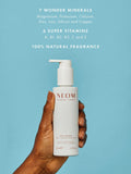 NEOM Real Luxury Multi-Mineral Body Milk 200ml, imported from the UK