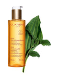 Clarins Total Cleansing Oil 150ml - British product