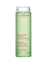 Next Clarins Purifying Toning Lotion Skin Toner 200ml- Buy online at McGrocer