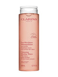 Clarins Cleansing Micellar Water 200ml - British product
