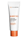 Clarins Re-Boost Hydra Energizing Tinted Cream 50ml - British product