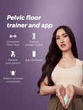 Elvie Trainer smart pelvic floor trainer, UK version