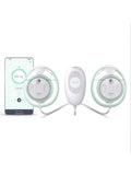 Elvie Stride double electric breast pump, UK version