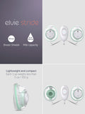 Elvie Stride double electric breast pump, UK version