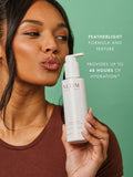 NEOM Energy Burst Multi-Mineral Body Milk 200ml, imported from the UK