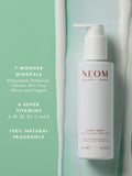 NEOM Energy Burst multi-mineral body milk 200ml - British product