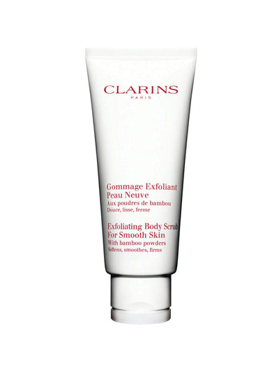 Neste Clarins Eksfolierende Kroppsskrubb 200ml - Kjøp online hos McGrocer