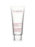 Clarins Exfoliating Body Scrub 200ml - British product