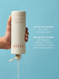 NEOM Real Luxury Cocooning Shower Cream 50ml, imported from the UK